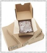 FAMOUS FARM� BROWNIES